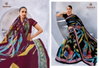 Mother India Vol 57 By Deeptex Cotton Printed Surat Daily Wear Saree Wholesale Market